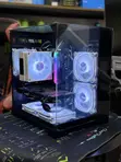 Gigabyte GB-BKi3A-7100 Desktop PC Mpya - Intel Core i7, 16GB RAM, 512GB SSD - 4