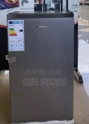 Hisense H125RTS 90L Mini Bar Refrigerator