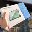 New Honor Pad X8b 128GB Gray Tablet - 1