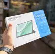 New Honor Pad X8b 128GB Gray Tablet - 3