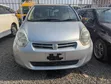 Toyota Passo 2010 Silver - 1