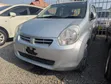 Toyota Passo 2010 Silver - 2