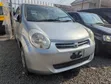 Toyota Passo 2010 Silver - 3