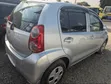 Toyota Passo 2010 Silver - 4