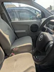 Toyota Passo 2010 Silver - 5