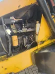 JCB 3DX Backhoe Loader - Saa Chache, Hali Nzuri Sana - 4