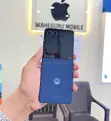 Motorola Razr 60 256GB Blue - 2