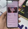 Motorola Razr 60 256GB White - 3