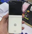 Motorola Razr 60 256GB White - 5