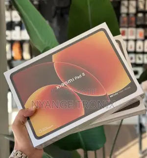 Xiaomi Pad 8 8GB/256GB 11.2"