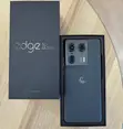 New Motorola Edge 50 Ultra 1TB Black - 1