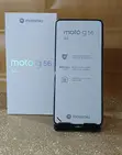 New Motorola Moto G56 256GB Blue - 2