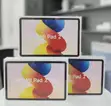 Xiaomi Redmi Pad 2 Pro 256GB Mpya Kijivu - 2