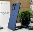New Motorola Edge 60 512GB Blue - 3