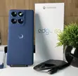 New Motorola Edge 60 512GB Blue - 4