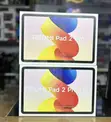 New Xiaomi Redmi Pad 2 Pro 256GB Gray - 2
