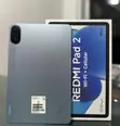 New Xiaomi Redmi Pad 2 256GB Gray - 1