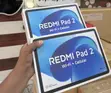 New Xiaomi Redmi Pad 2 256GB Gray - 2