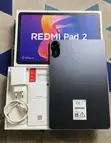New Xiaomi Redmi Pad 2 256GB Gray - 2
