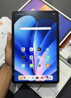 New Xiaomi Redmi Pad 2 256GB Gray