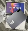 Xiaomi Redmi Pad 2 256GB Nyeusi Mpya - 2