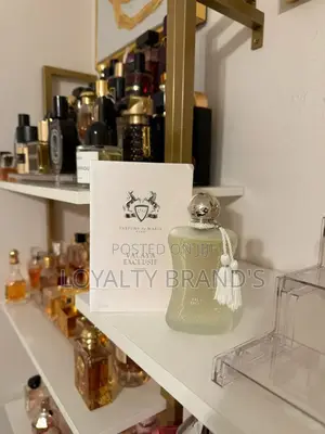 Parfums De Marly Valaya Exclusif 75ml