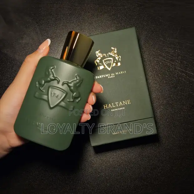Parfums de Marly Haltane EDP 200ml - 1