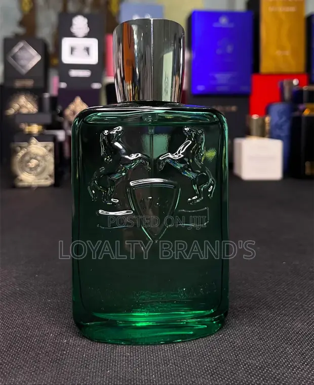 Parfums De Marly Greenley EDP 125ml - 1
