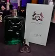 Parfums De Marly Greenley EDP 125ml - 2