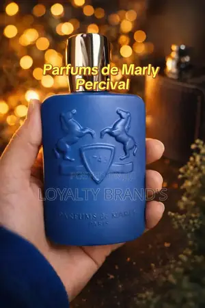 Parfums de Marly Percival EDP 125ml