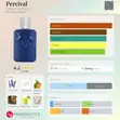 Parfums de Marly Percival EDP 125ml - 2