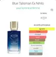 Blue Talisman Eau de Parfum 50ml - 2