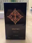 Initio Atomic Rose EDP 90ml - 1