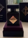 Initio Atomic Rose EDP 90ml - 2