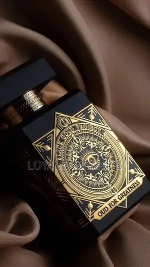 Initio Oud for Greatness EDP 90ml