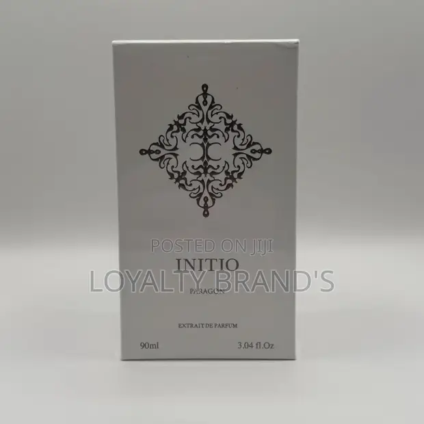 Initio Parfums Privés Paragon Extrait 90ml - 1