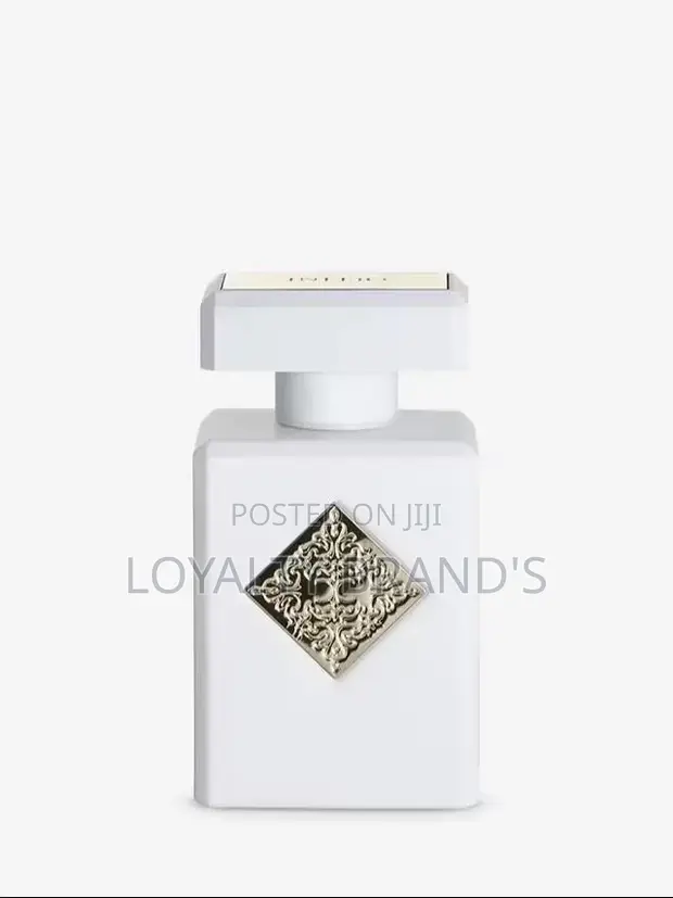 Initio Musk Therapy Extrait 90ml - 1