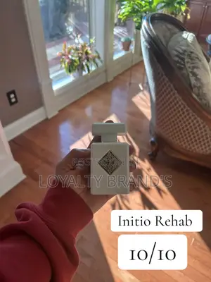 Initio Rehab Extrait 90ml
