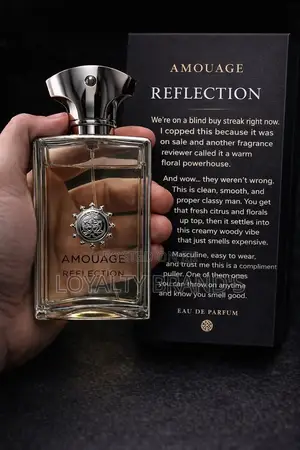 Amouage Reflection Man Eau de Parfum