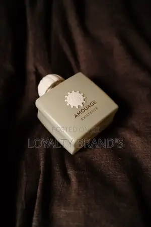 Amouage Existence Eau de Parfum