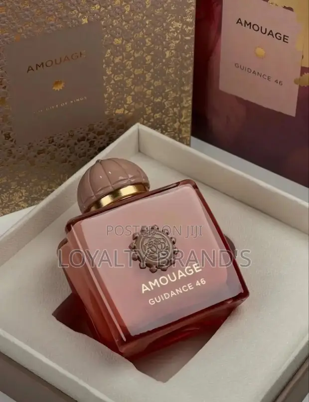 Amouage Guidance 46ml - 1