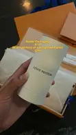 Louis Vuitton Imagination Eau de Parfum - 2