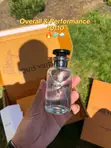 Louis Vuitton Imagination Eau de Parfum - 4