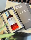 Hibiscus Mahajad Fragrance - 1