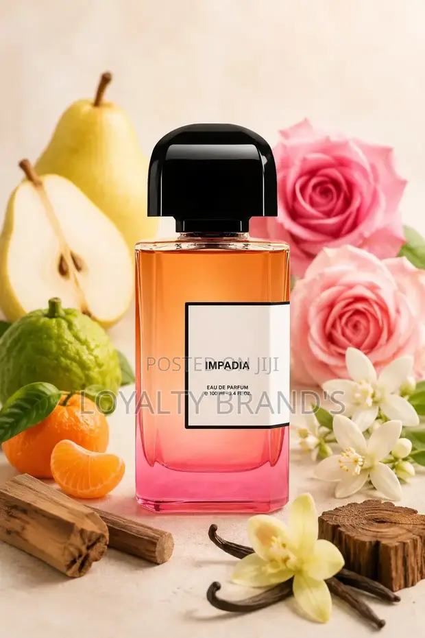 BDK Impadia Manukato - 1