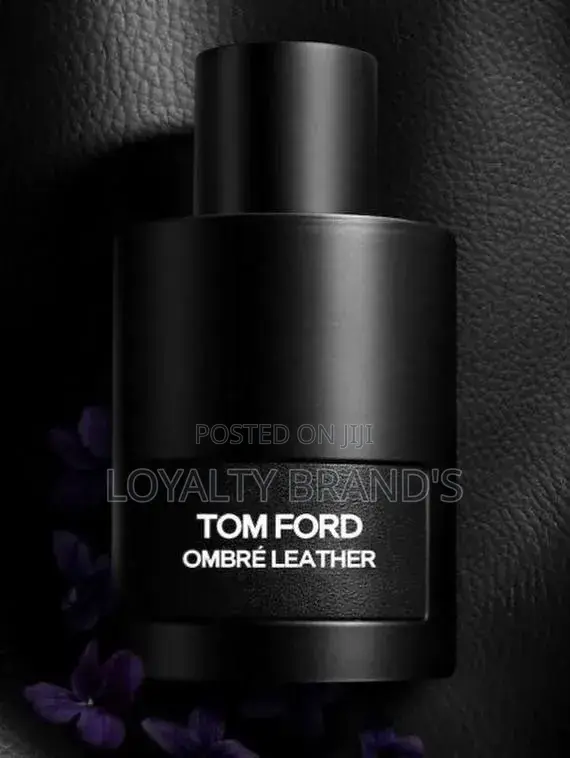 Tom Ford Ombre Perfume - 1