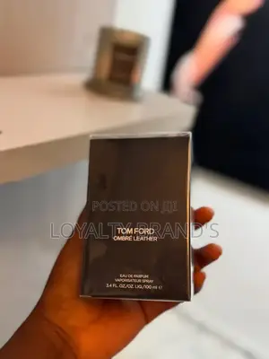 Tom Ford Ombre Perfume