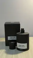 Tom Ford Eau de Parfum - Ombre Leather - 1