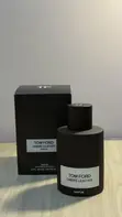 Tom Ford Eau de Parfum - Ombre Leather - 4