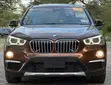 BMW X1 2017 Brown - 1